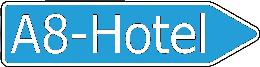 A8 Hotel im Darchinger Hof